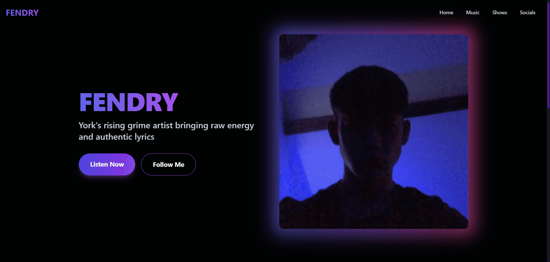 Fendry