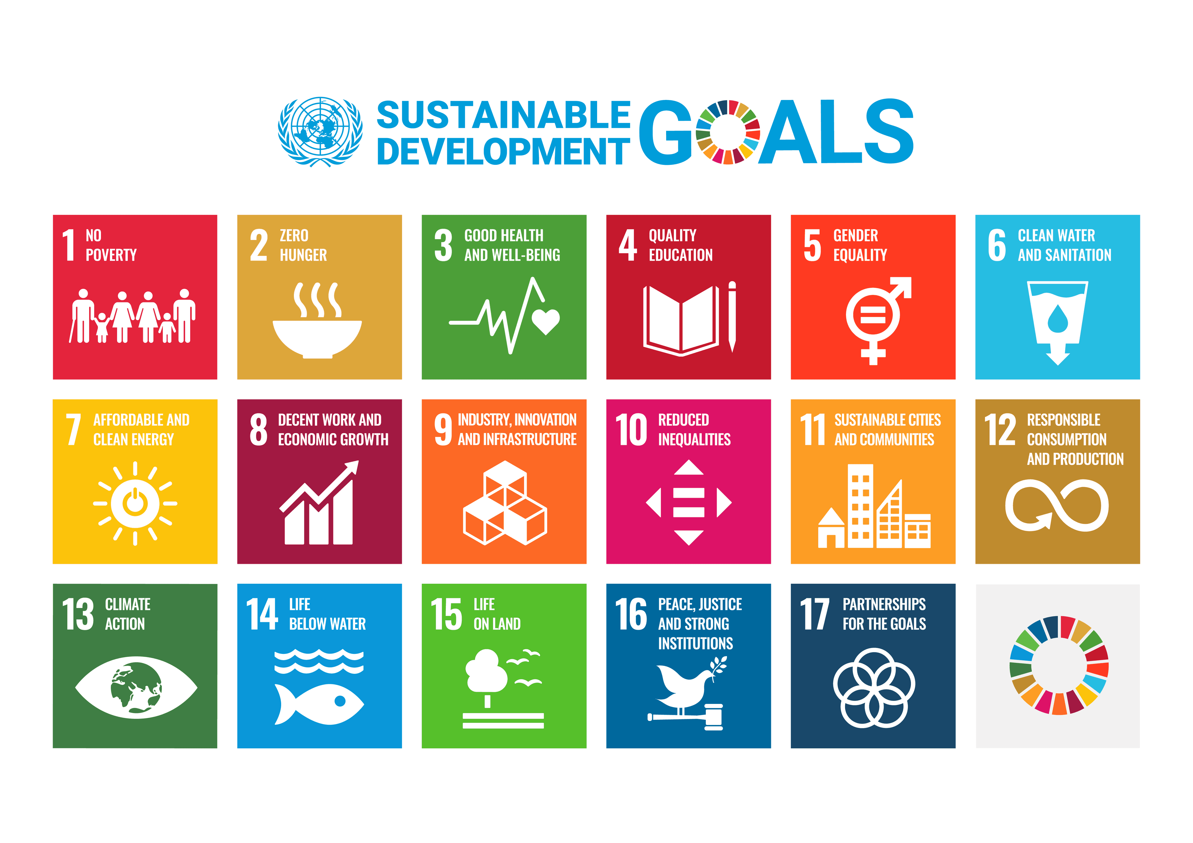 University Sustainability Project