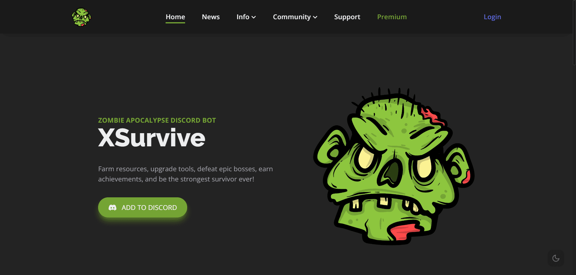 XSurvive